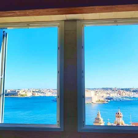 Port 531 Savynomad Harbour Residences Valletta Wow Views エクステリア 写真