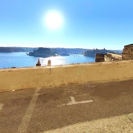 Port 531 Savynomad Harbour Residences Valletta Wow Views エクステリア 写真