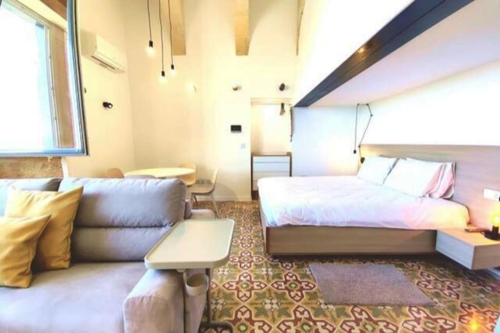 Port 531 Savynomad Harbour Residences Valletta Wow Views エクステリア 写真