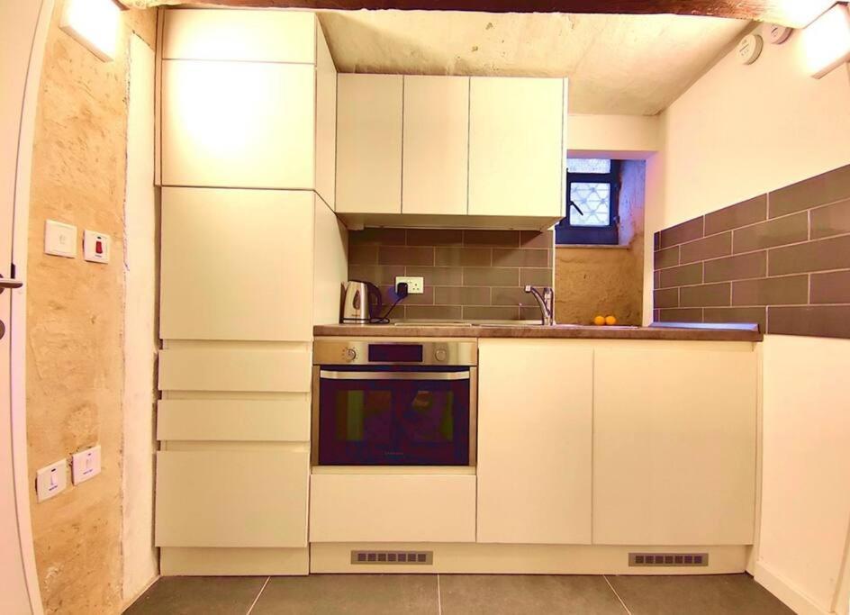 Port 531 Savynomad Harbour Residences Valletta Wow Views エクステリア 写真