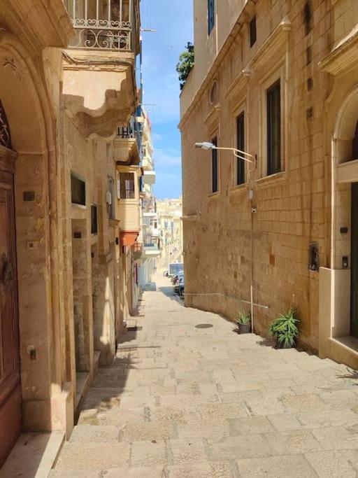 Port 531 Savynomad Harbour Residences Valletta Wow Views エクステリア 写真