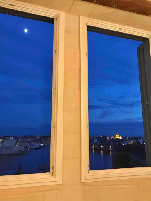Port 531 Savynomad Harbour Residences Valletta Wow Views エクステリア 写真